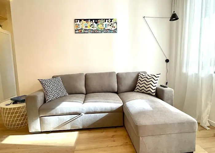 Mare&Citta House
