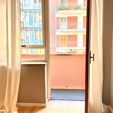 Mare&Citta House Apartment Bari Exterior photo