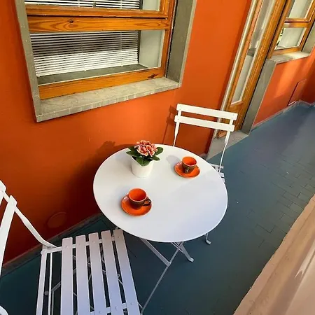 Mare&Citta House Apartment Bari Exterior photo