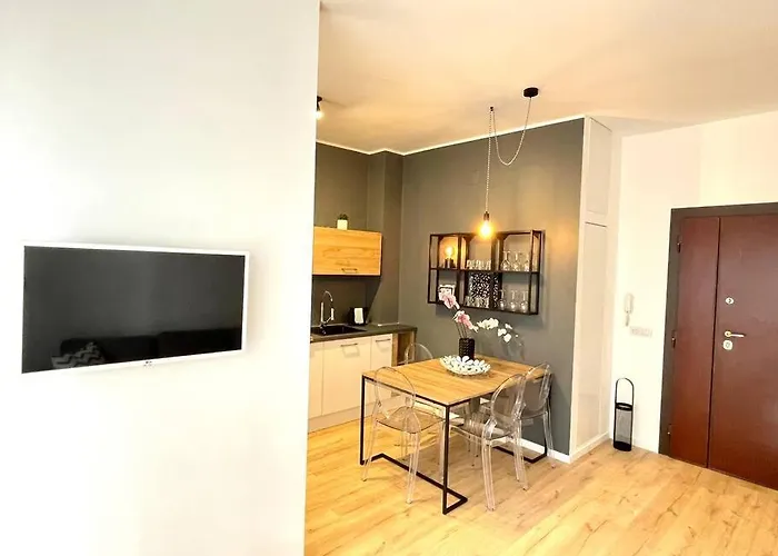 Mare&Citta House