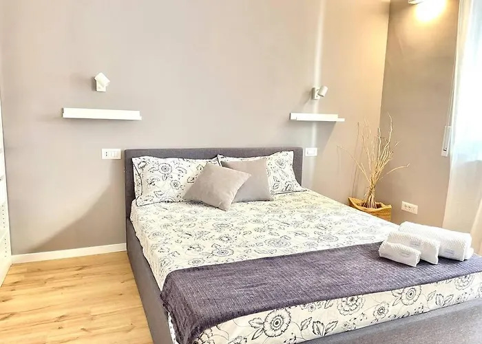 Mare&Citta House