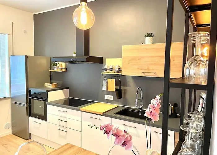 Mare&Citta House
