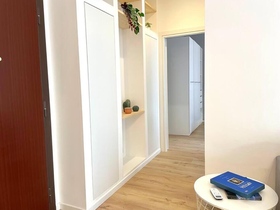 Mare&citta House Apartment