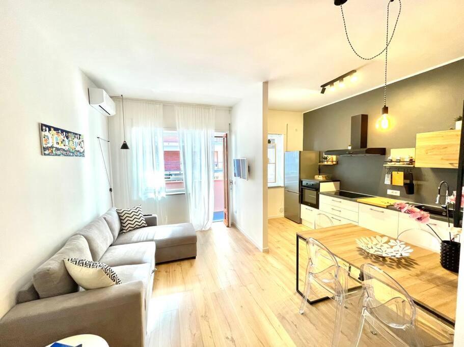 Apartment Mare&citta House *