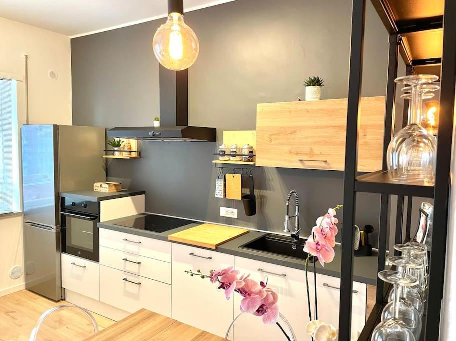 Mare&citta House Apartment