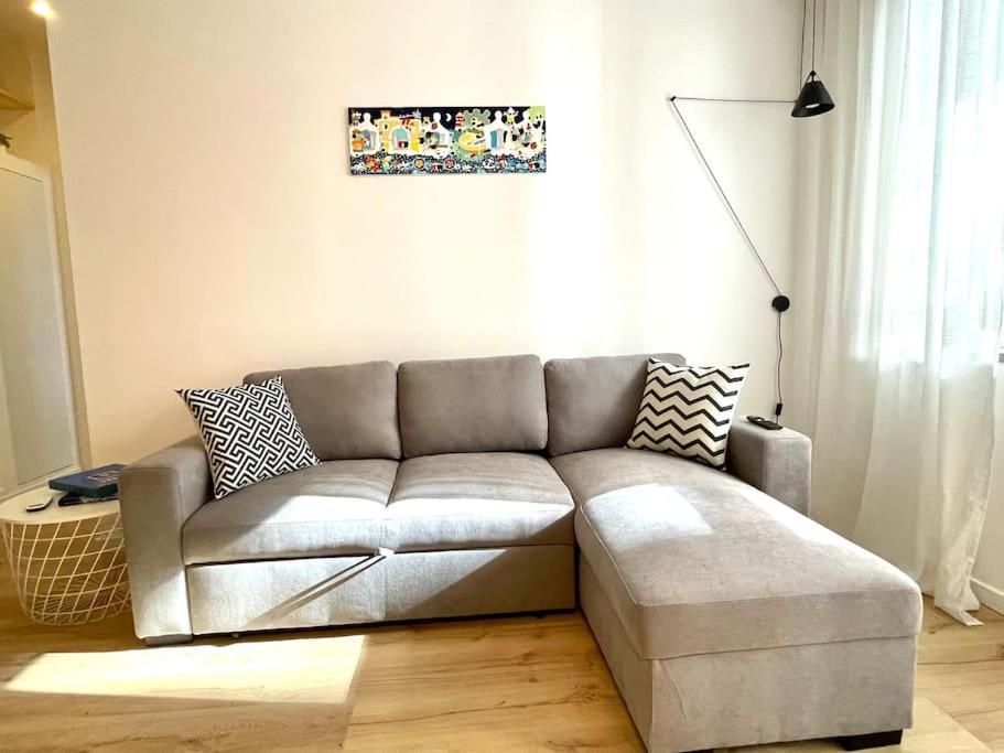 Apartment Mare&citta House Bari
